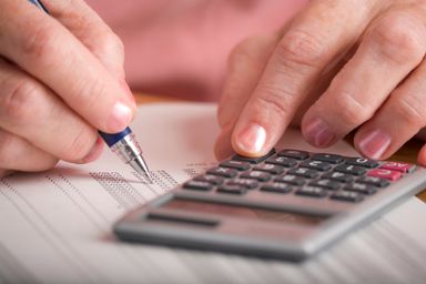 Auditoría de cuentas anuales