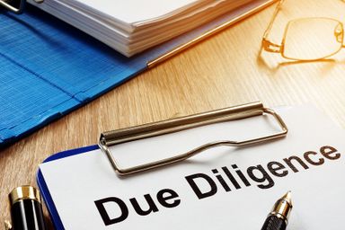 Auditoría Due Diligence